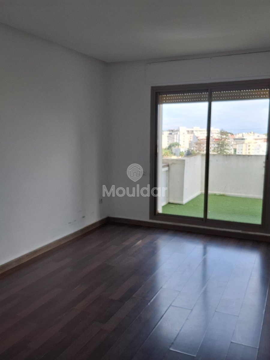 Appartement à Louer à Tanger : 5 Chambres, Vue Imprenable - Photo 14