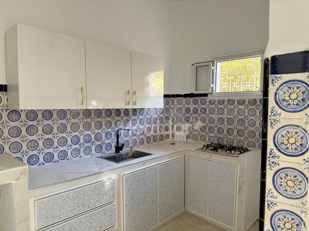 Marrakeş'te kiralık daire - 120 m² otopark ile - Photo 12