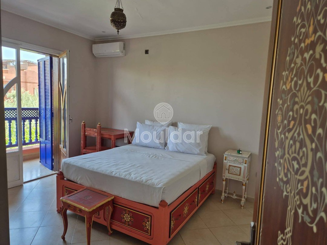 فيلا فاخرة للإيجار في مراكش: 5 غرف مع مسبح - Photo 2