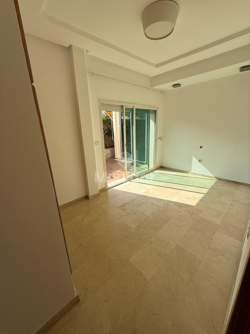 Kiralık: Casablanca'da teraseli 2 odalı şirin daire - Photo 3