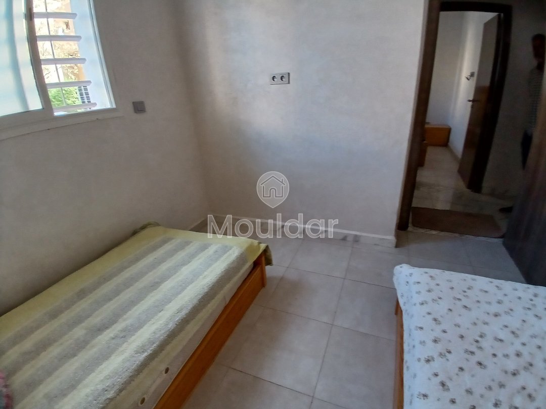 Bezpieczne mieszkanie na sprzedaż w Marrakeszu – 2 urokliwe pokoje - Photo 8