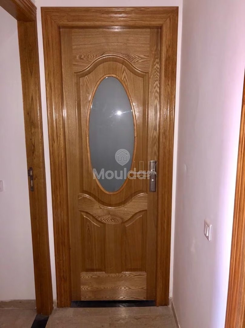 Închiriere pe termen lung – Apartament gol cu 2 camere, situat ideal în cartierul râvnit Guéliz din Marrakech - Photo 4