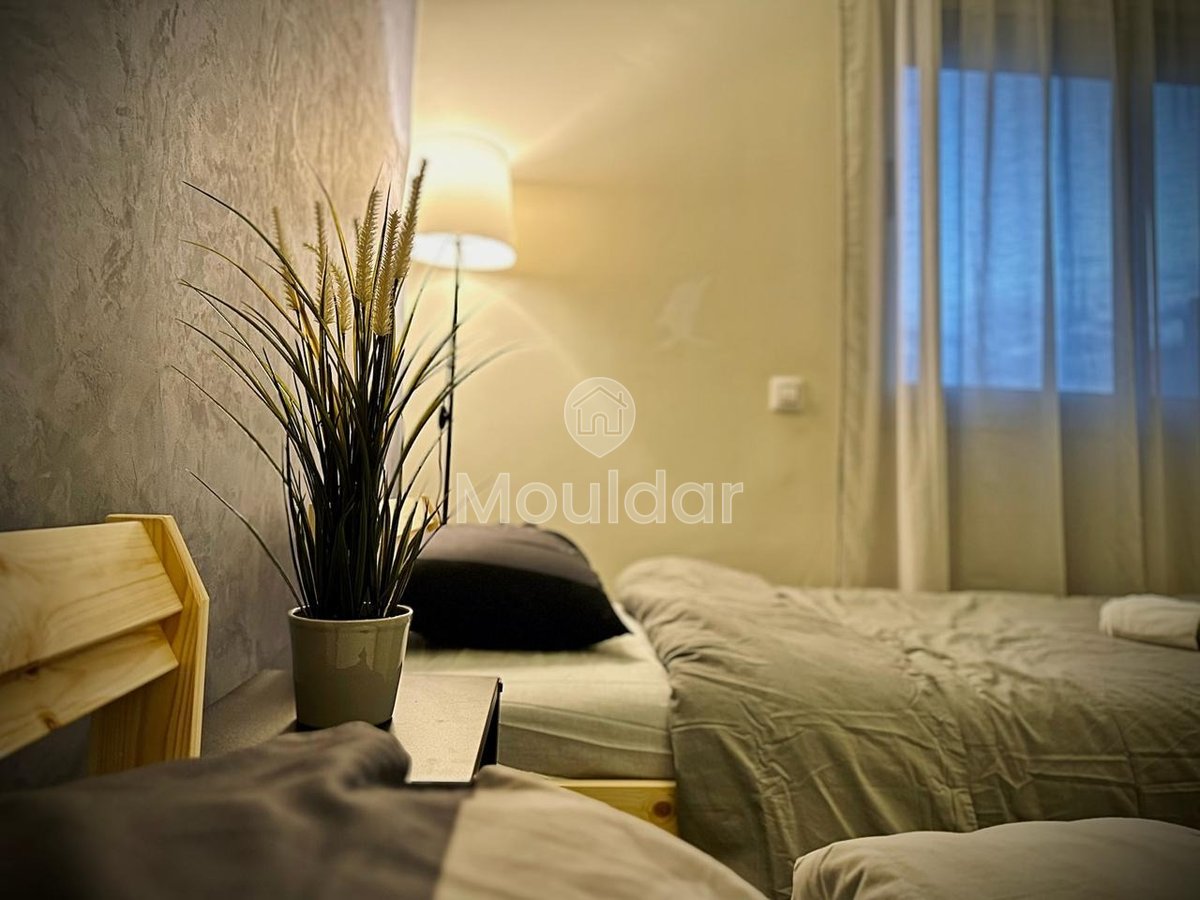 Votre Appartement Chic à Louer au Coeur de Kenitra - Photo 10