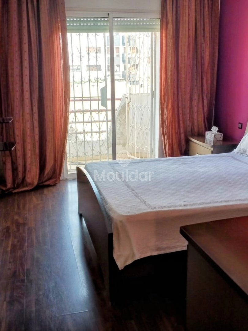 Apartamento moderno para venda em Maarif, Casablanca – 2 quartos - Photo 3