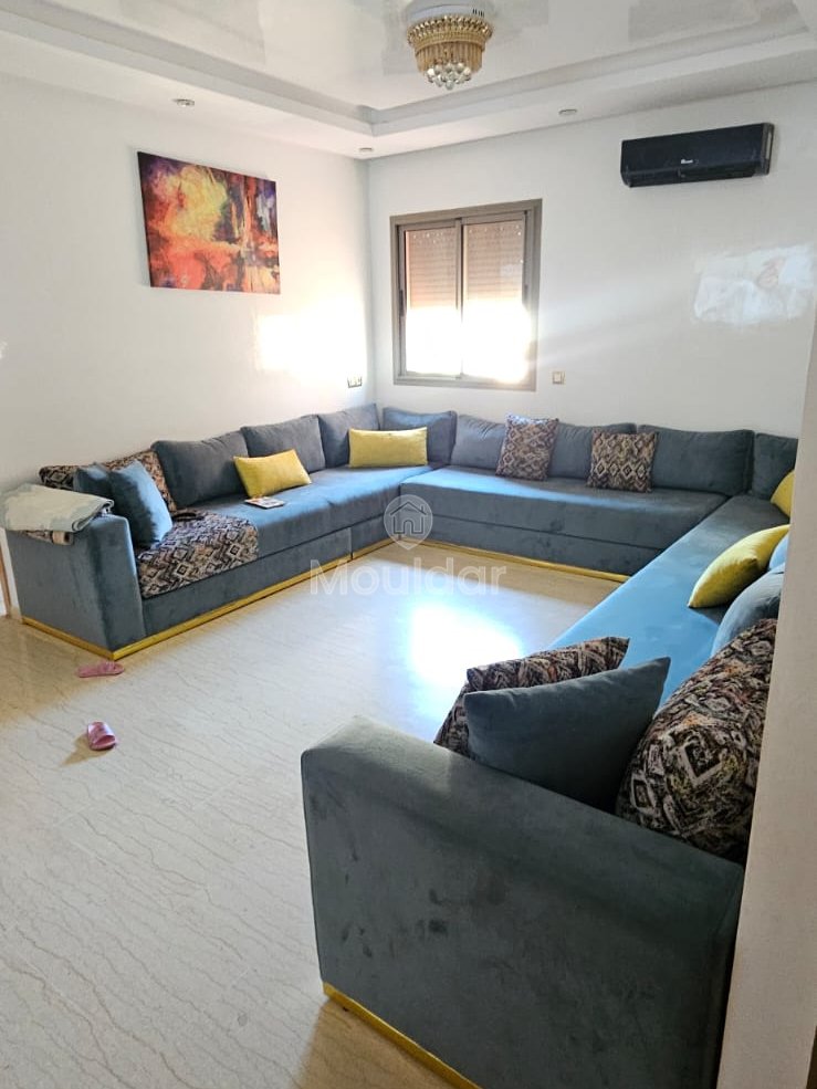 Appartamento in affitto: 2 camere con piscina a Marrakech - Photo 1