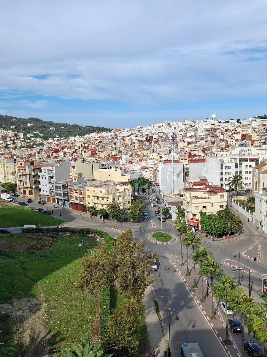Appartement à Louer à Tanger : 5 Chambres, Vue Imprenable - Photo 7