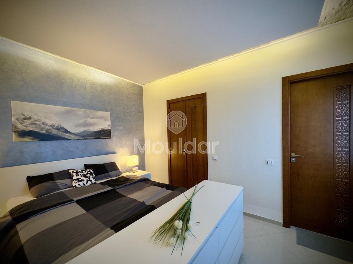 Votre Appartement Chic à Louer au Coeur de Kenitra - Photo 9