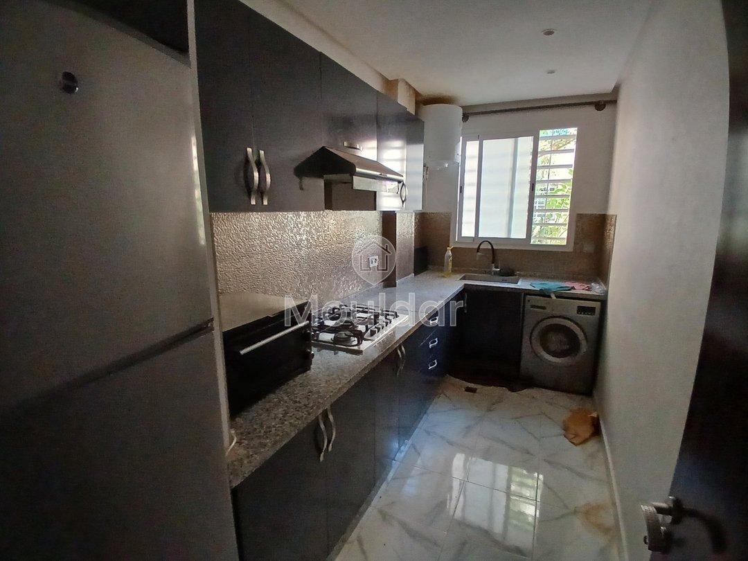 Bezpieczne mieszkanie na sprzedaż w Marrakeszu – 2 urokliwe pokoje - Photo 19