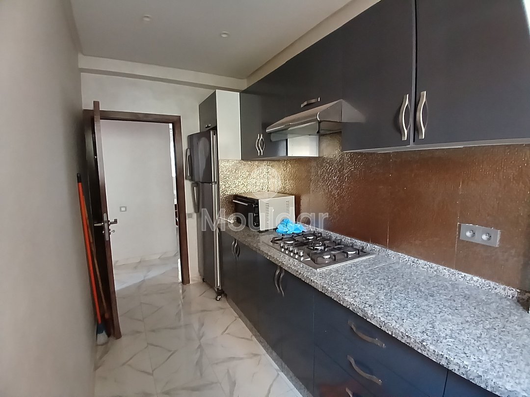 Bezpieczne mieszkanie na sprzedaż w Marrakeszu – 2 urokliwe pokoje - Photo 18