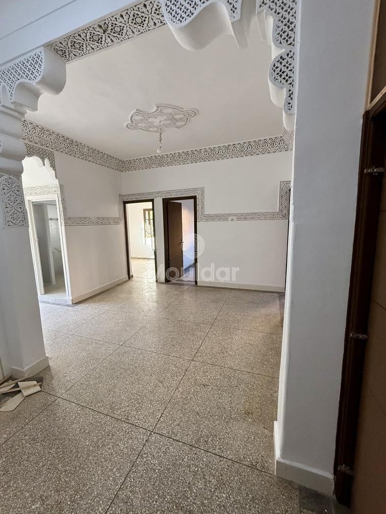 Marrakeş'te kiralık daire - 120 m² otopark ile - Photo 3