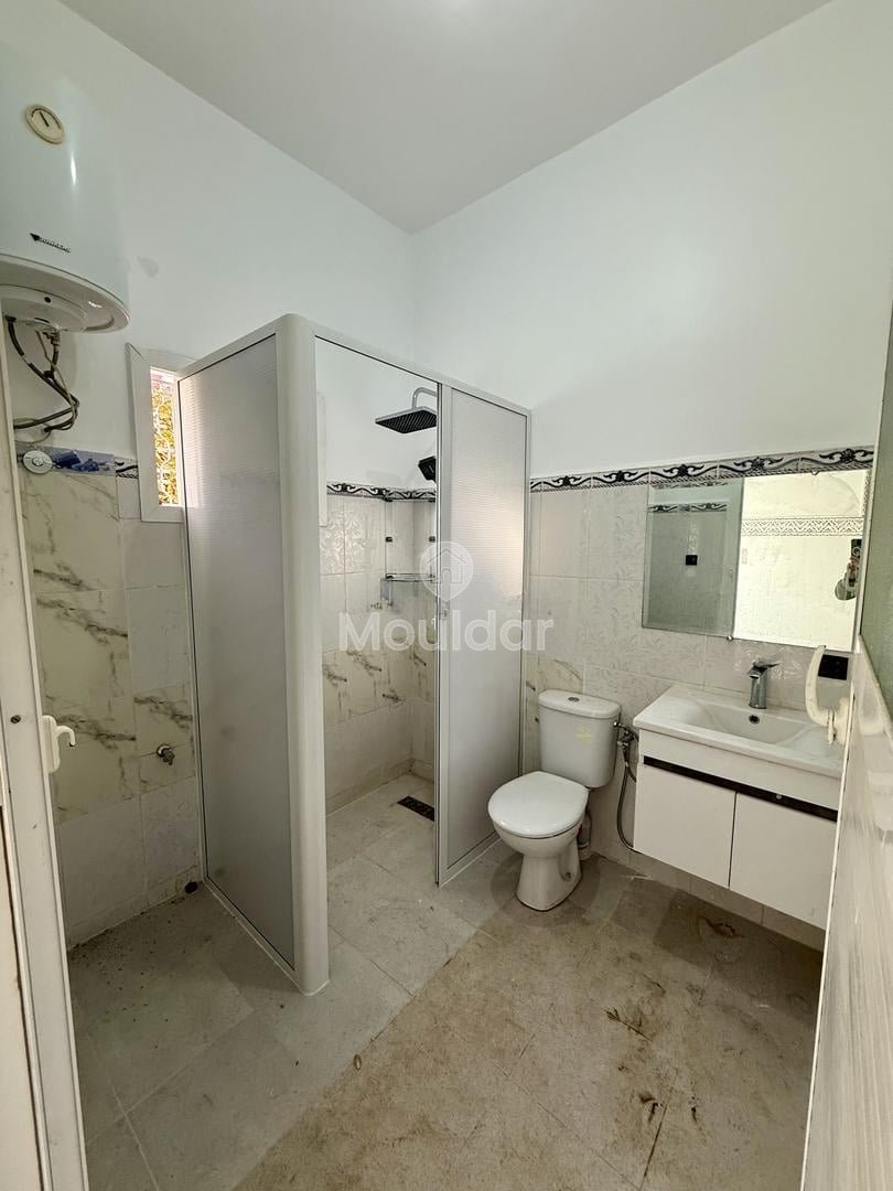 Marrakeş'te kiralık daire - 120 m² otopark ile - Photo 13