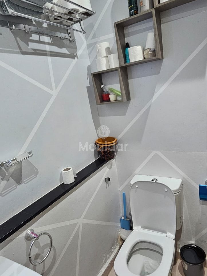 Appartamento in affitto: 2 camere con piscina a Marrakech - Photo 12