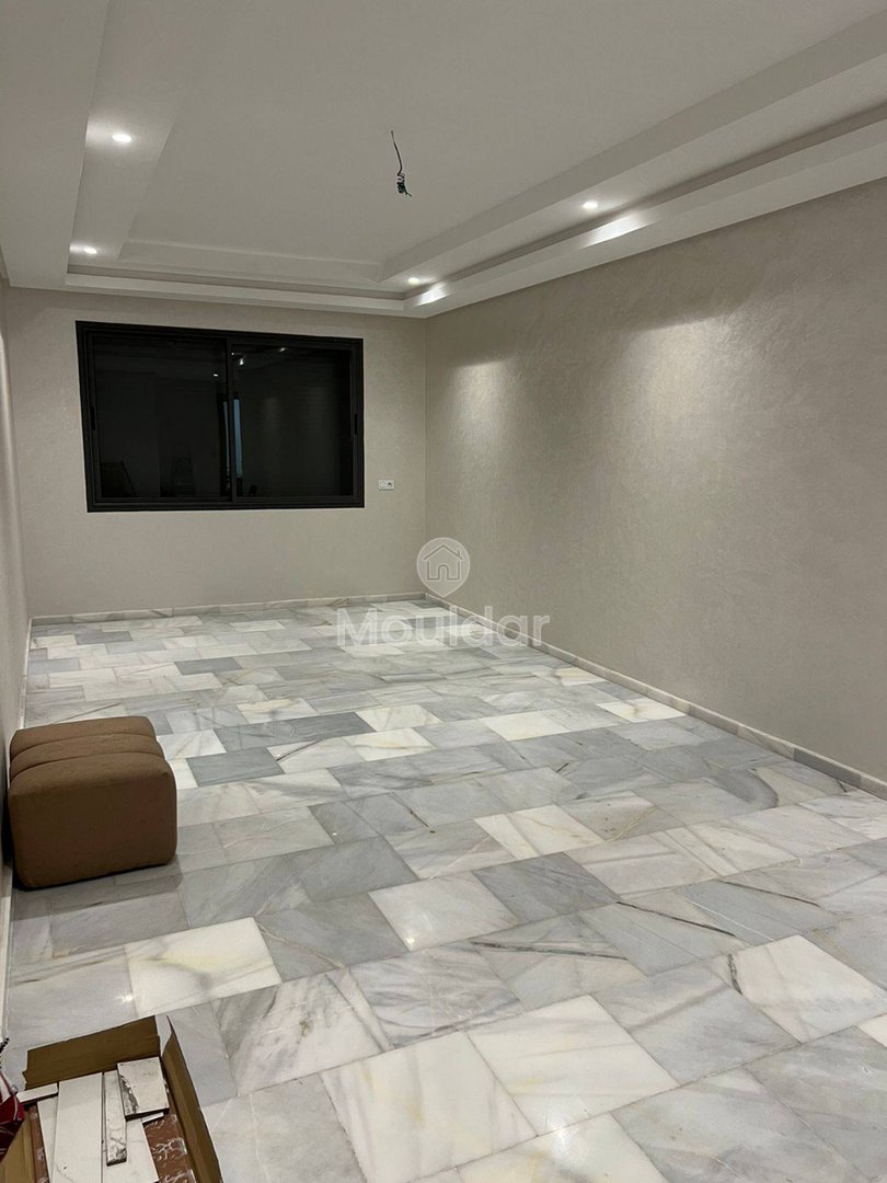Sidi Maarouf, Casablanca'da kiralık güzel bir daire - 2 yatak odası - Photo 1