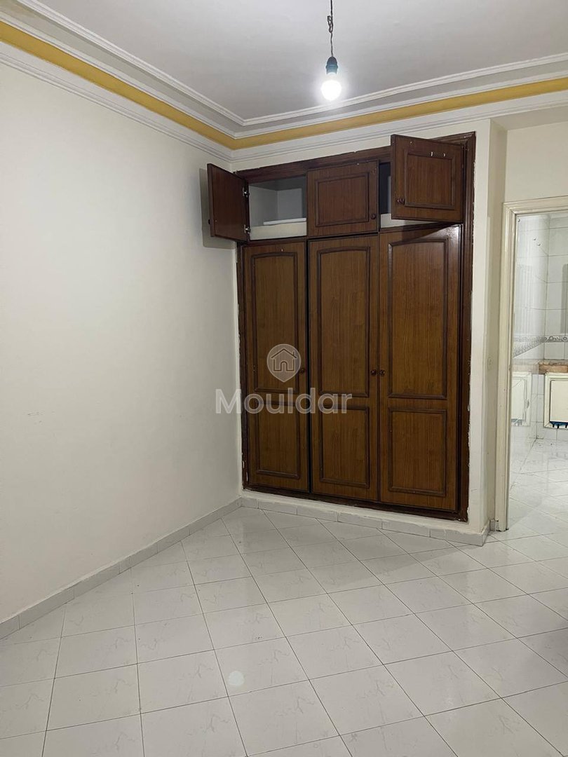 Encantador Apartamento en Alquiler en Tánger - 2 Habitaciones Espaciosas - Photo 5