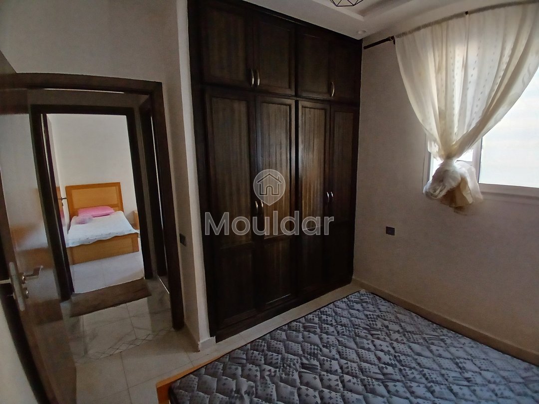 Bezpieczne mieszkanie na sprzedaż w Marrakeszu – 2 urokliwe pokoje - Photo 7