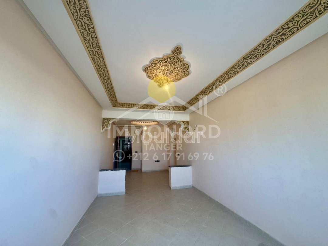 Appartamento in vendita a Tangeri: spazio moderno e confortevole - Photo 1