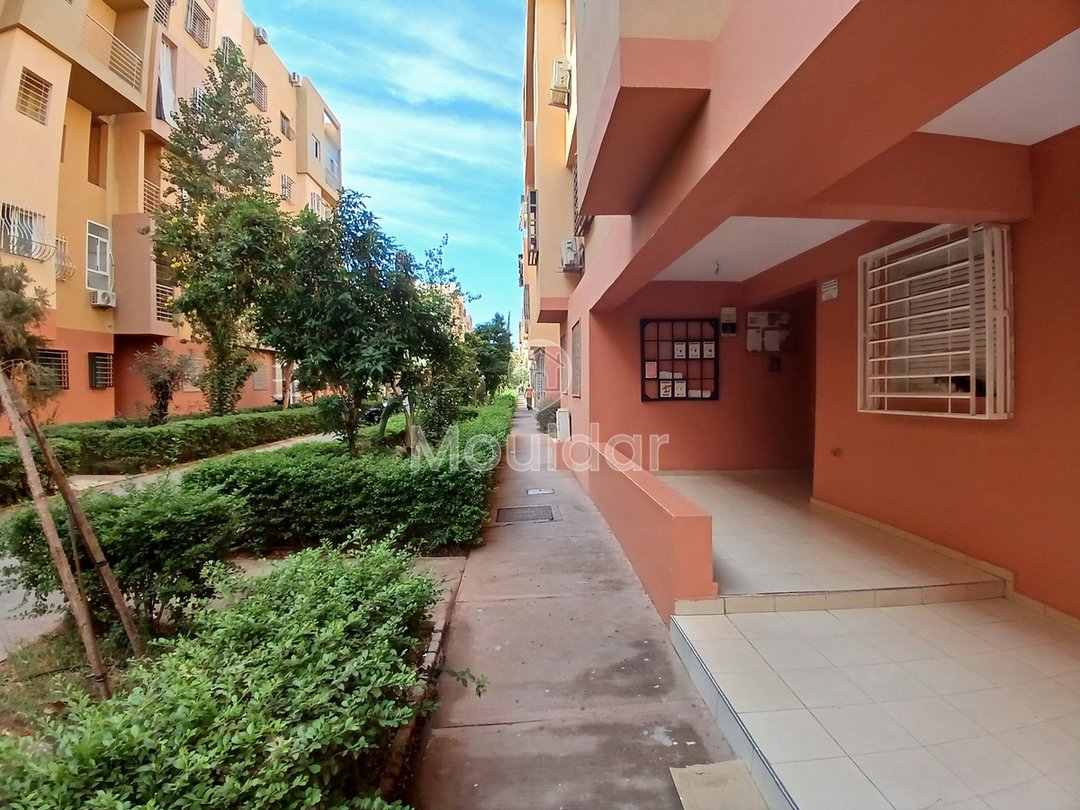 Bezpieczne mieszkanie na sprzedaż w Marrakeszu – 2 urokliwe pokoje - Photo 13