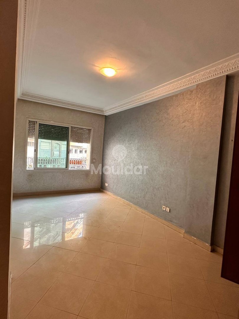 Wohnungen zur Miete: 3 Zimmer mit Terrasse in Casablanca - Photo 3