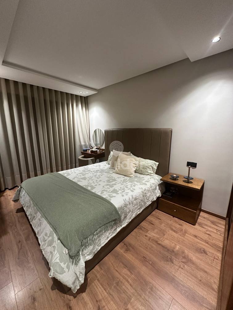 Studio zur Miete in Casablanca – Californie mit charmantem Balkon - Photo 5