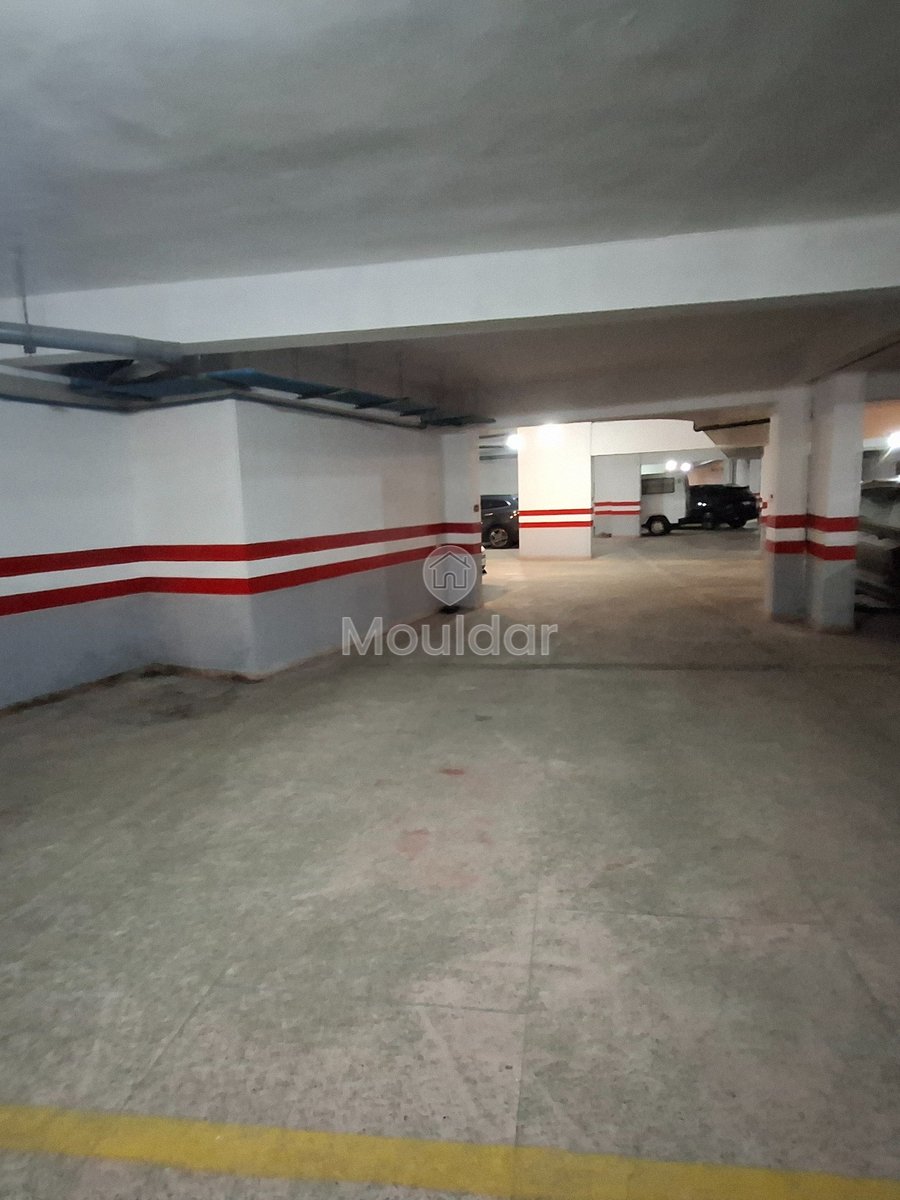 Appartement à Louer à Tanger : 5 Chambres, Vue Imprenable - Photo 26