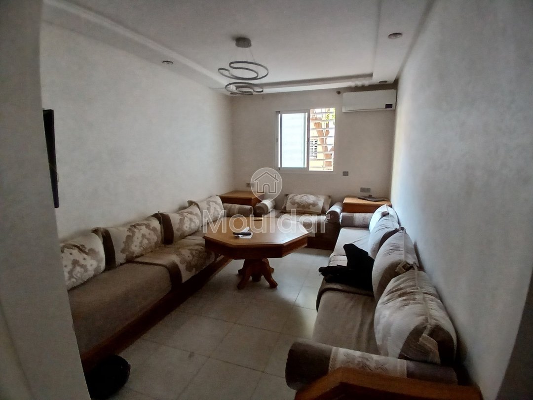 Bezpieczne mieszkanie na sprzedaż w Marrakeszu – 2 urokliwe pokoje - Photo 2