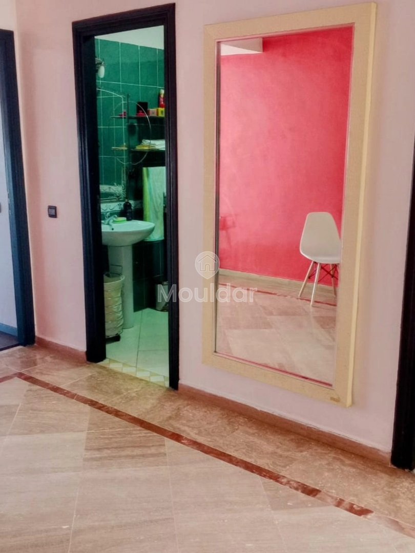 Apartamento moderno para venda em Maarif, Casablanca – 2 quartos - Photo 4
