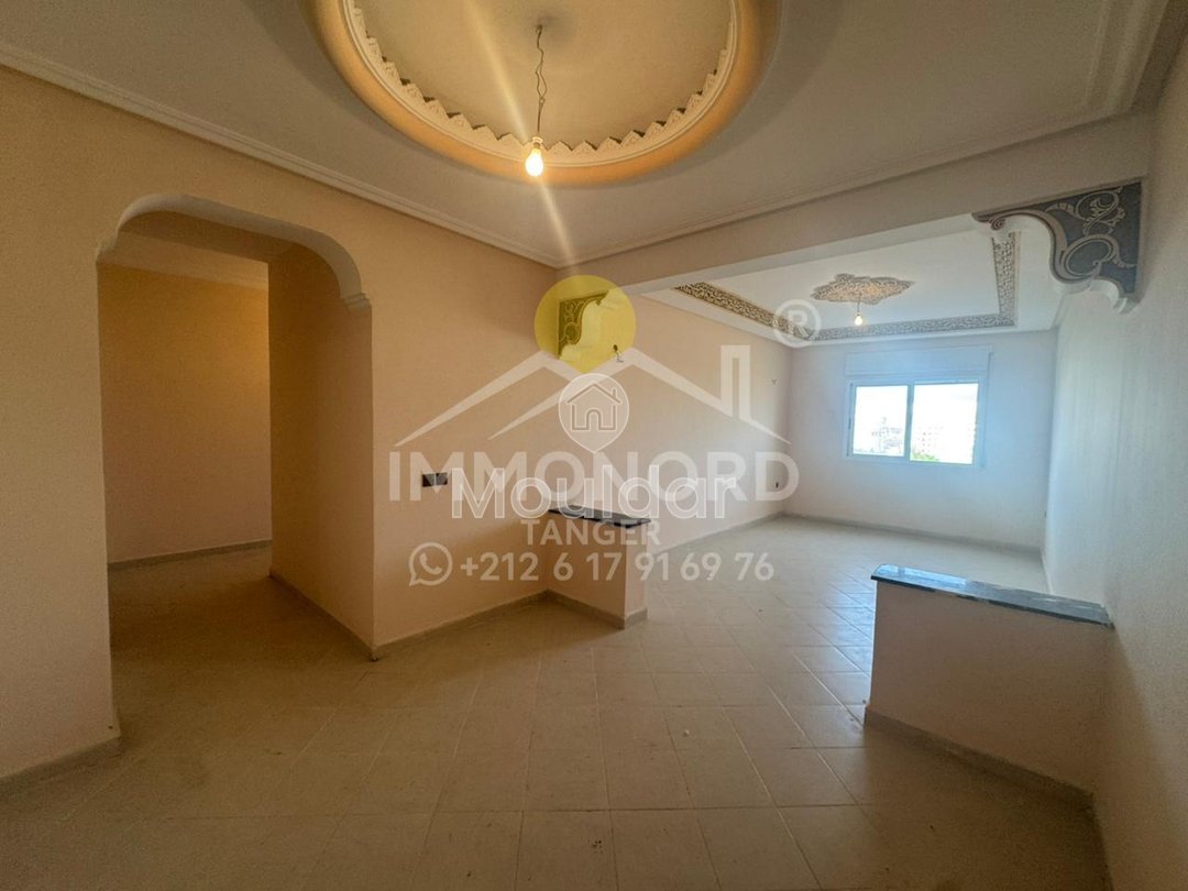 Appartamento in vendita a Tangeri: spazio moderno e confortevole - Photo 2