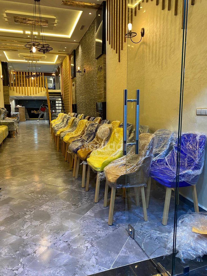 Kantoor te huur in Fez – 182 m² Kans - Photo 8