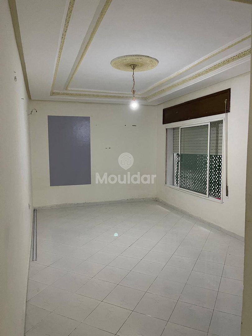 Encantador Apartamento en Alquiler en Tánger - 2 Habitaciones Espaciosas - Photo 2