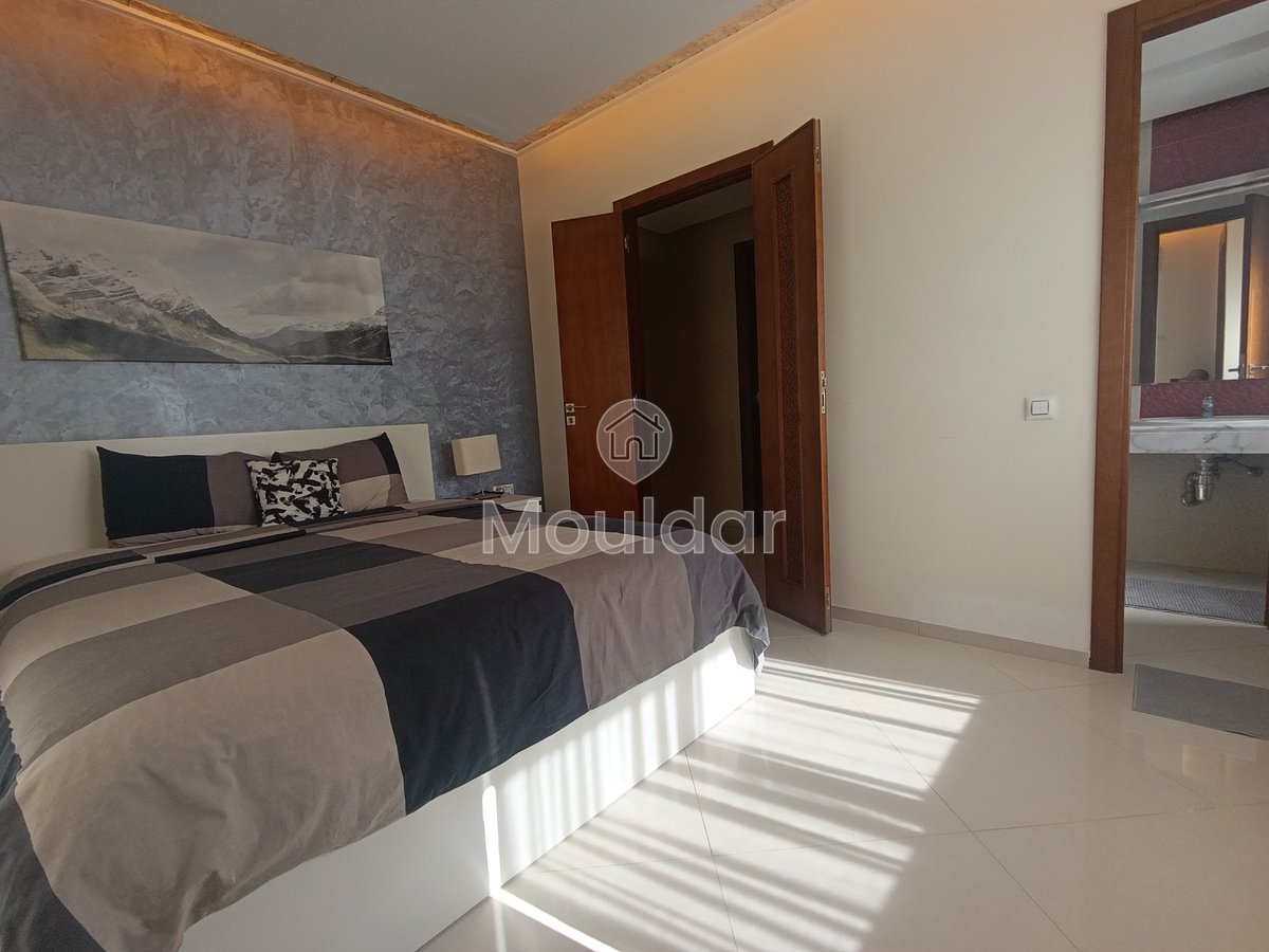 Votre Appartement Chic à Louer au Coeur de Kenitra - Photo 7