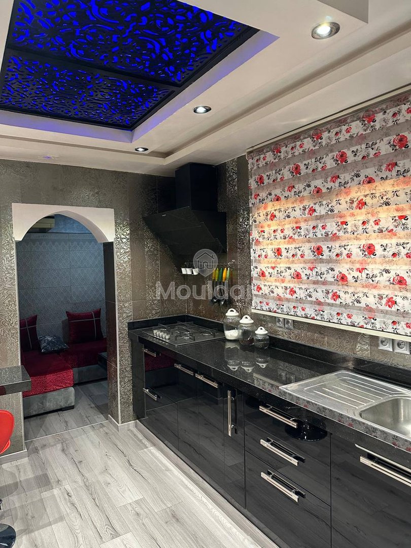 شقة فاخرة للإيجار في مراكش - بالماريه - Photo 14