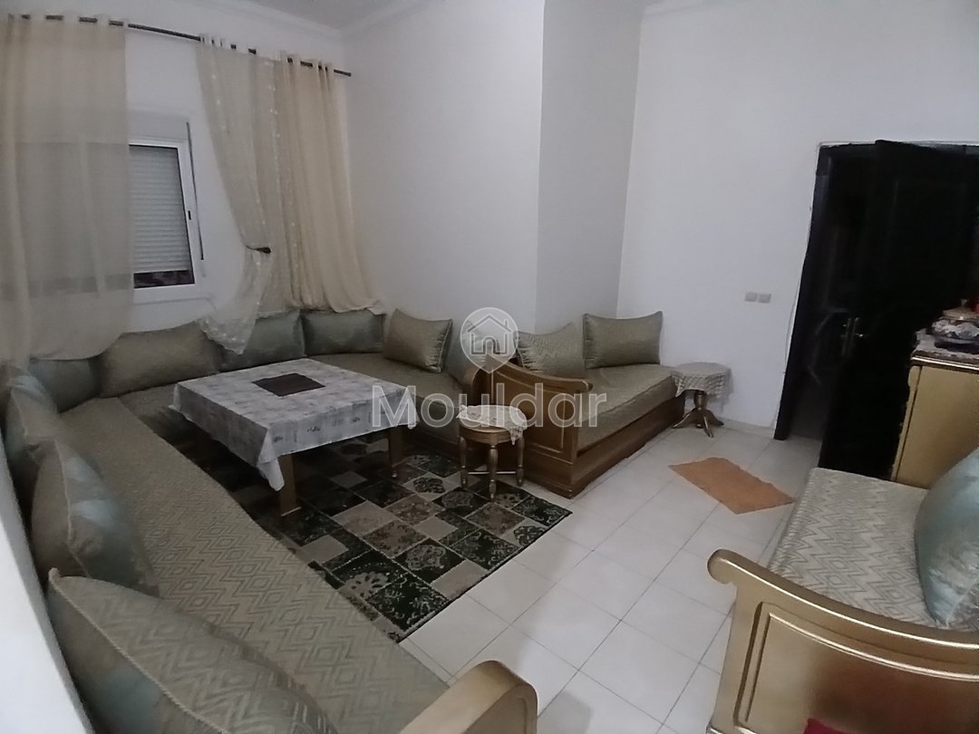 شقة مفروشة للإيجار في مراكش - ضمانات الأمان - Photo 1