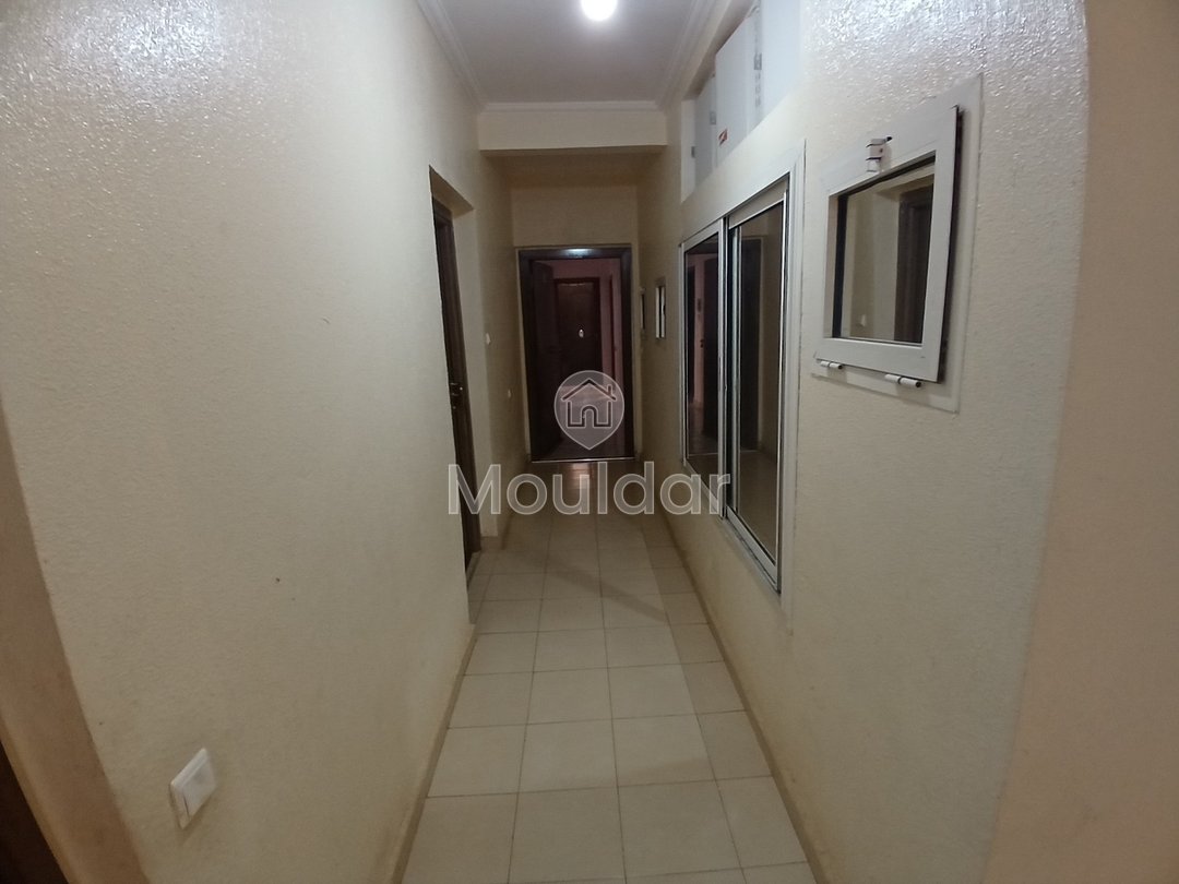 Bezpieczne mieszkanie na sprzedaż w Marrakeszu – 2 urokliwe pokoje - Photo 6