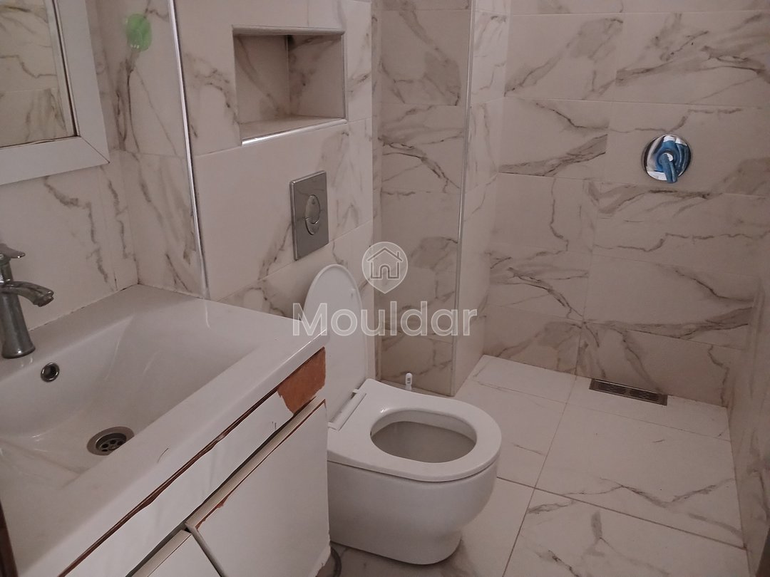 Bezpieczne mieszkanie na sprzedaż w Marrakeszu – 2 urokliwe pokoje - Photo 20