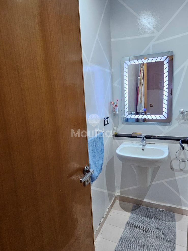 Appartamento in affitto: 2 camere con piscina a Marrakech - Photo 13