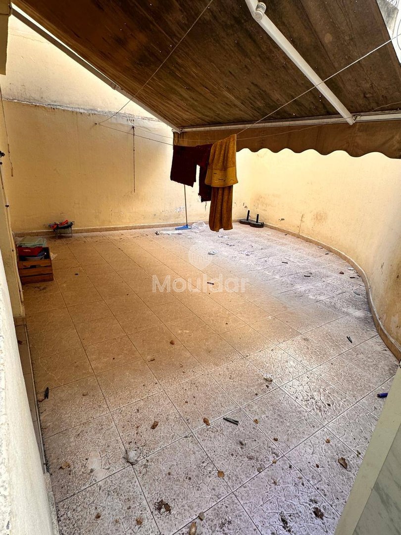 Wohnungen zur Miete: 3 Zimmer mit Terrasse in Casablanca - Photo 5