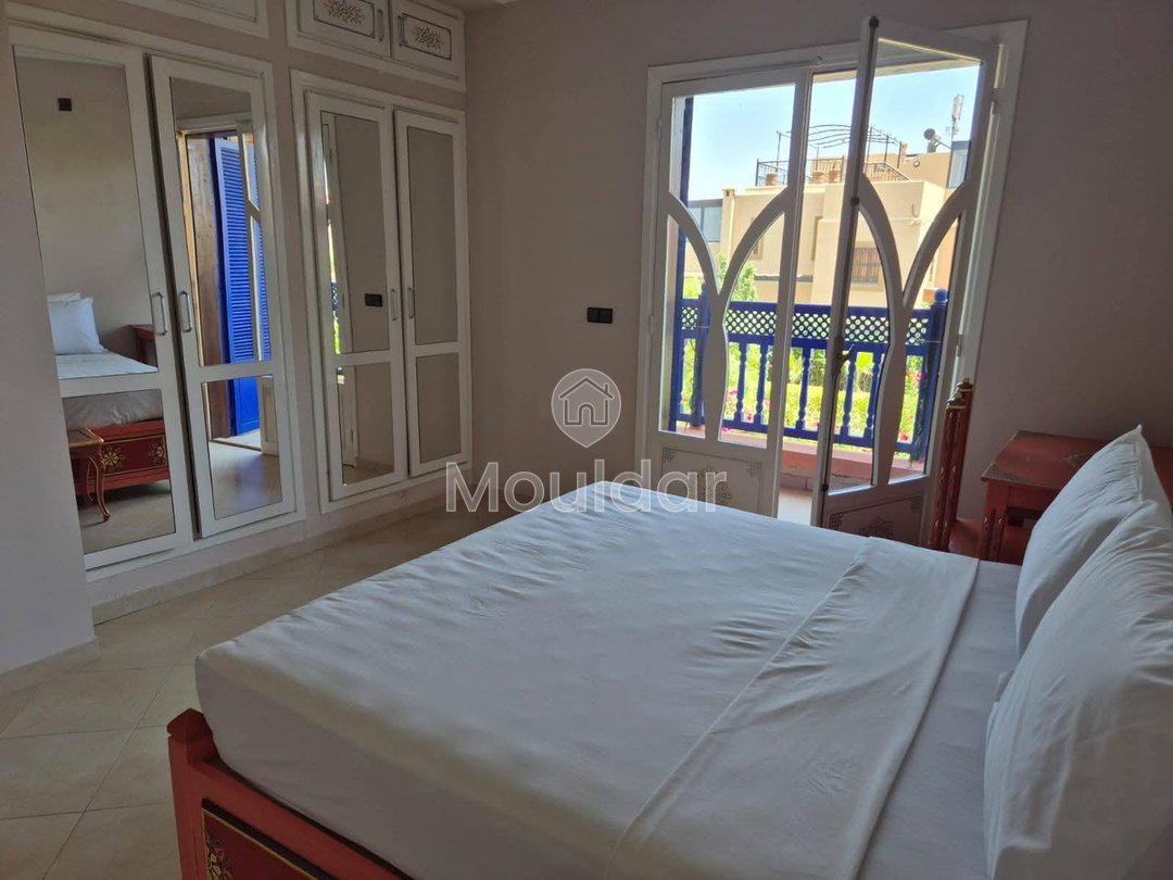 فيلا فاخرة للإيجار في مراكش: 5 غرف مع مسبح - Photo 5