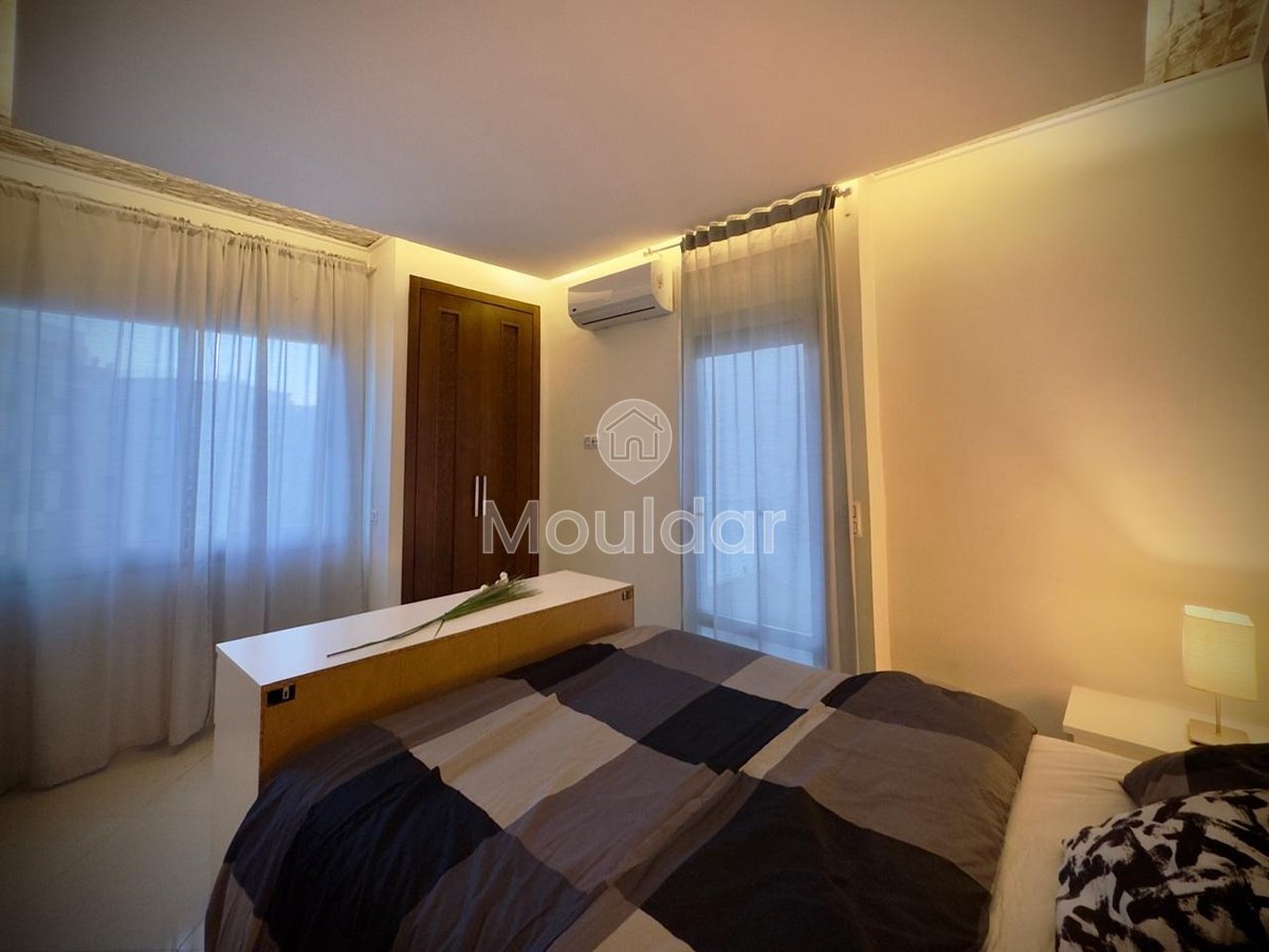 Votre Appartement Chic à Louer au Coeur de Kenitra - Photo 8