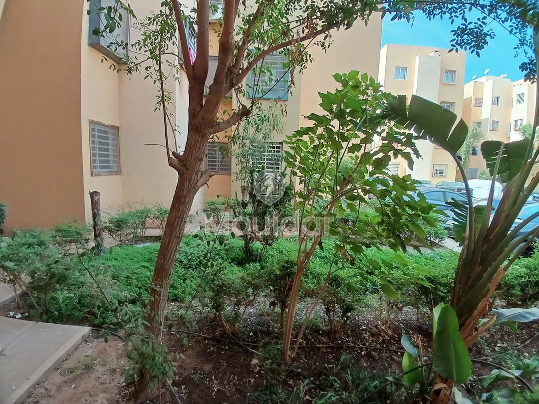 Bezpieczne mieszkanie na sprzedaż w Marrakeszu – 2 urokliwe pokoje - Photo 12