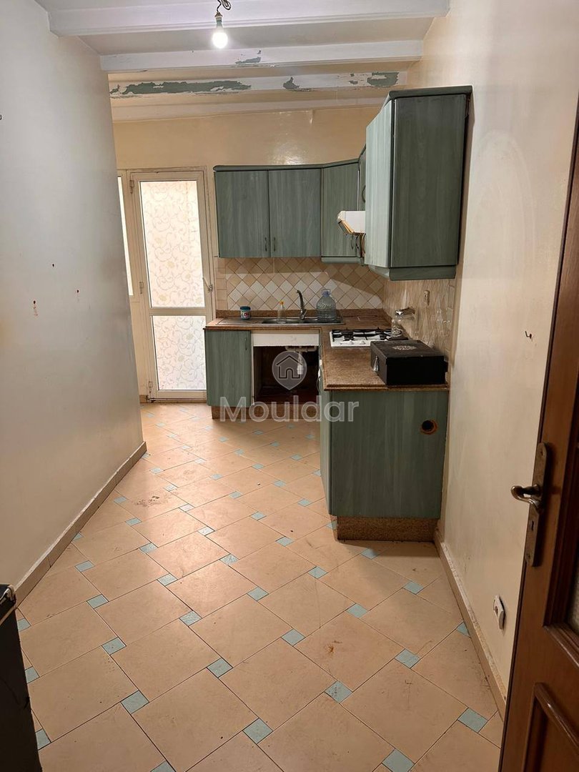 Wohnungen zur Miete: 3 Zimmer mit Terrasse in Casablanca - Photo 6