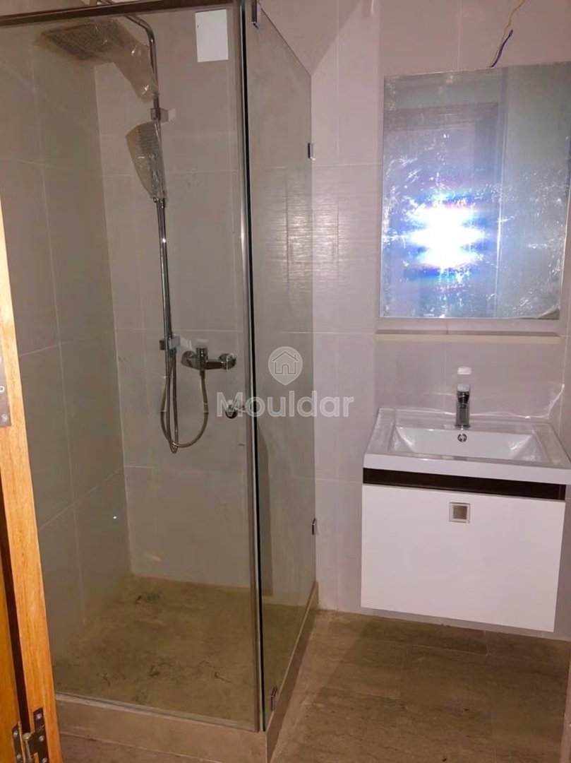 Închiriere pe termen lung – Apartament gol cu 2 camere, situat ideal în cartierul râvnit Guéliz din Marrakech - Photo 8