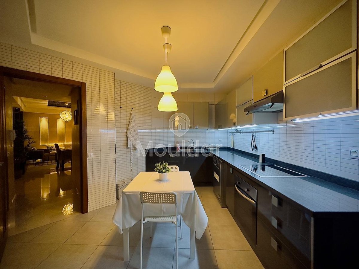 Votre Appartement Chic à Louer au Coeur de Kenitra - Photo 12