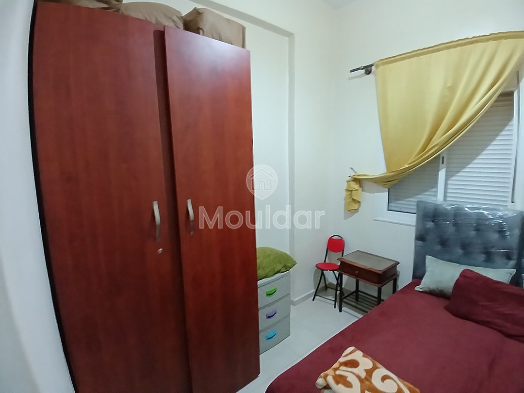 شقة مفروشة للإيجار في مراكش - ضمانات الأمان - Photo 3