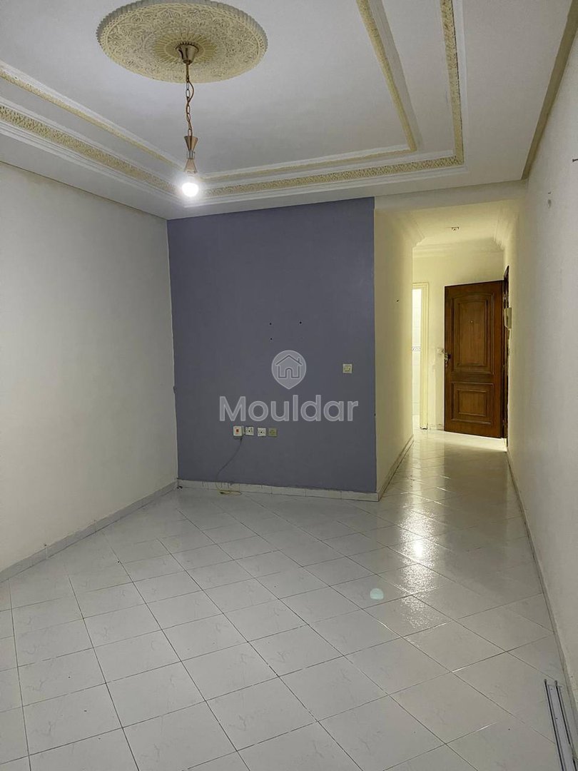 Encantador Apartamento en Alquiler en Tánger - 2 Habitaciones Espaciosas - Photo 3