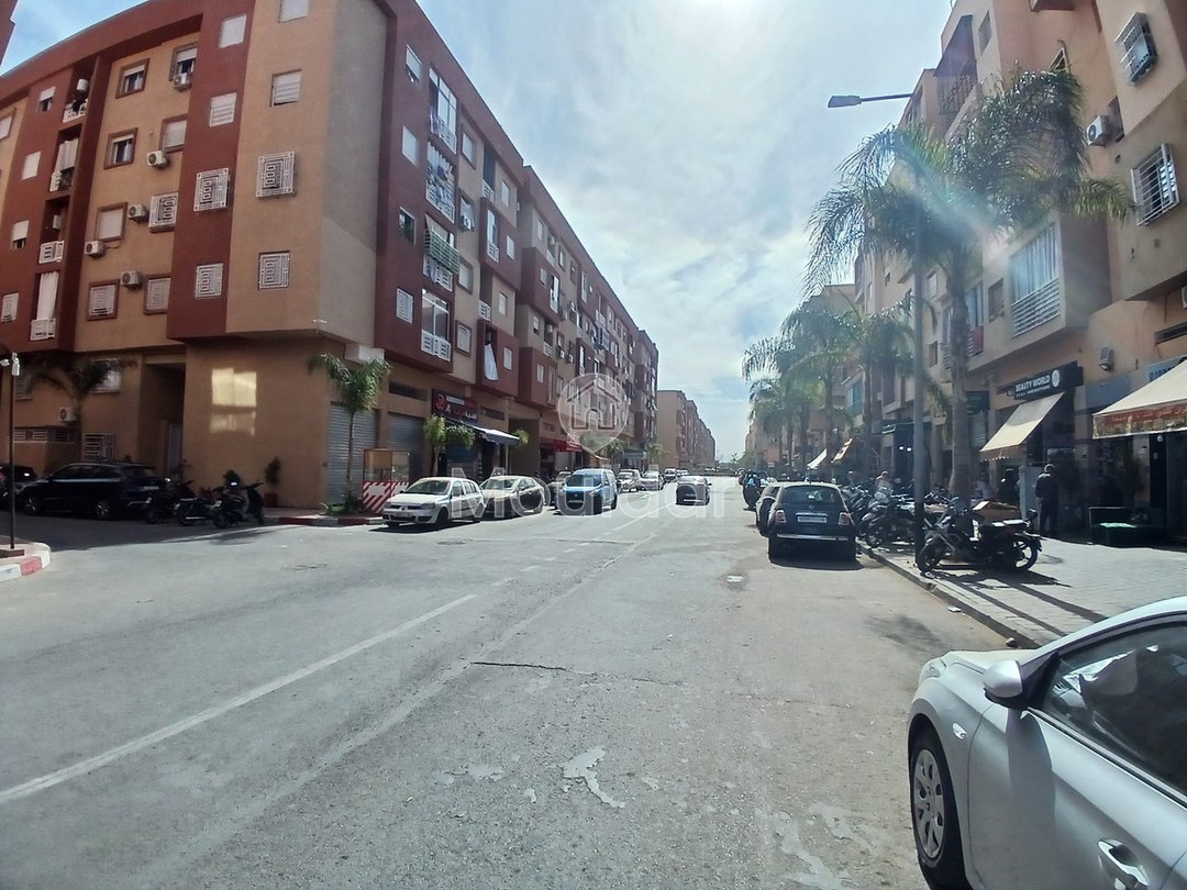 Bezpieczne mieszkanie na sprzedaż w Marrakeszu – 2 urokliwe pokoje - Photo 17