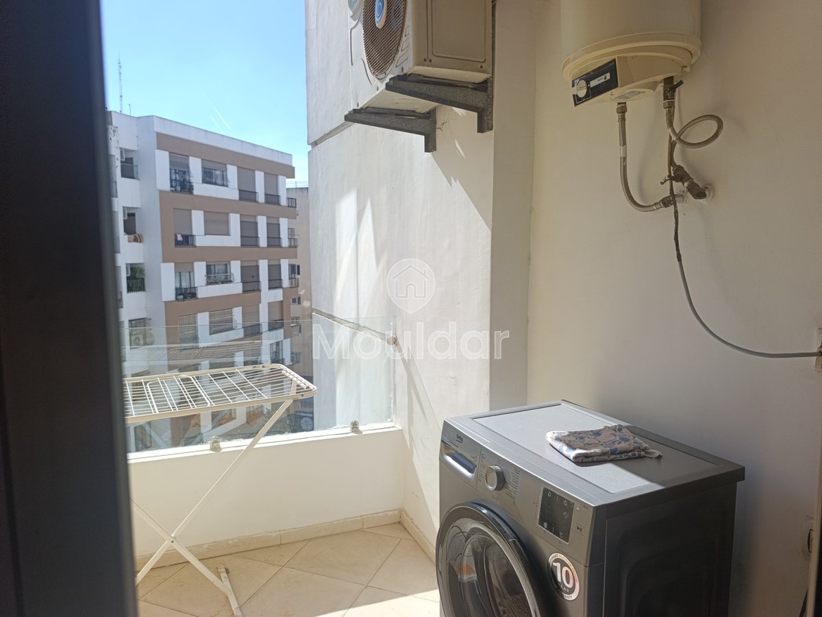 Votre Appartement Chic à Louer au Coeur de Kenitra - Photo 16