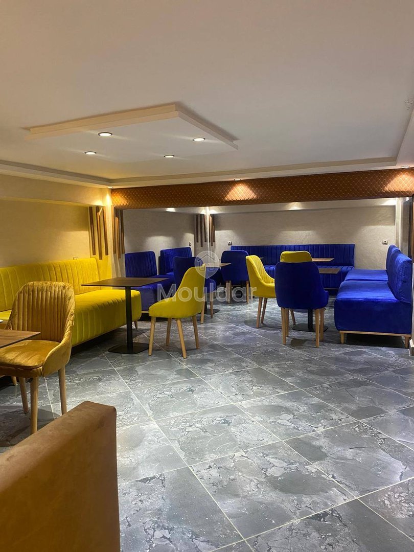 Kantoor te huur in Fez – 182 m² Kans - Photo 2