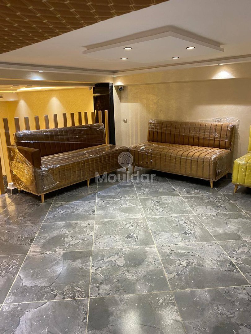 Kantoor te huur in Fez – 182 m² Kans - Photo 4