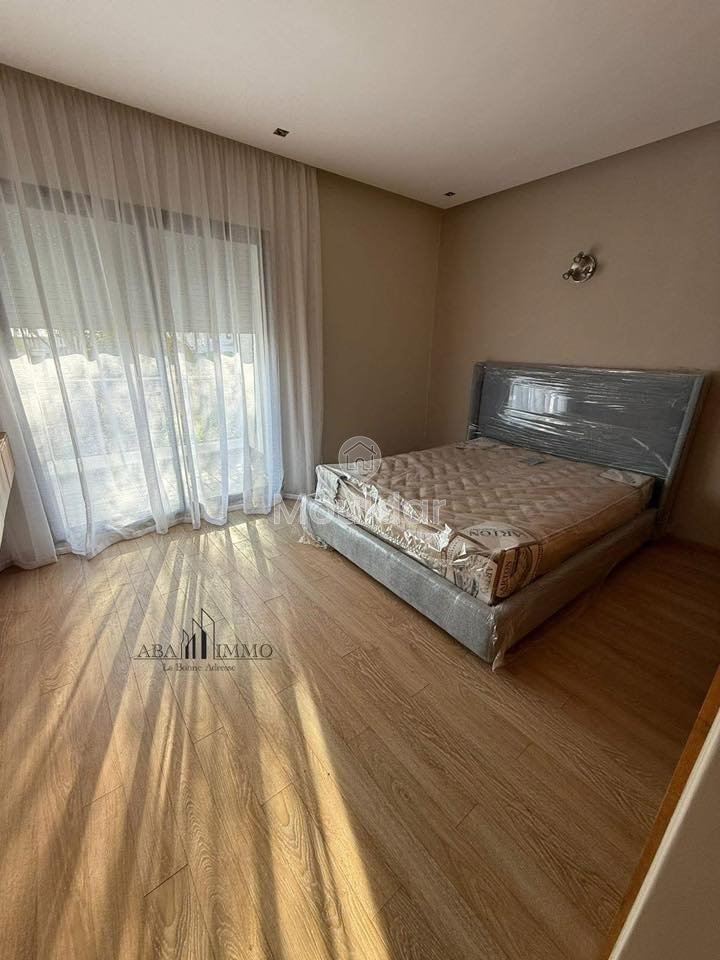 Huur uw Droomvilla in Bouskoura met zwembad - Photo 5