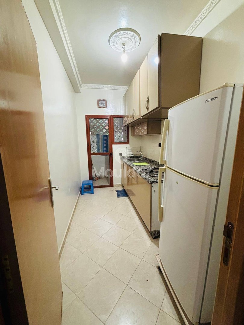 2 Bedroom Apartment for Rent in Guéliz, Marrakech - Secure - Photo 6